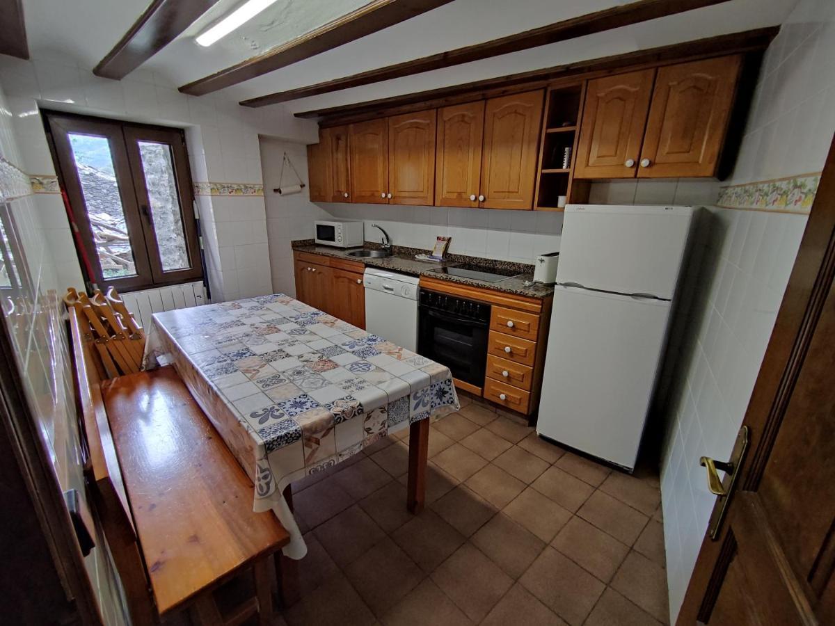 Casa De La Marmota Eriste