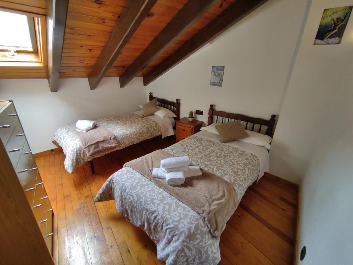 Ferienhaus Casa De La Marmota *