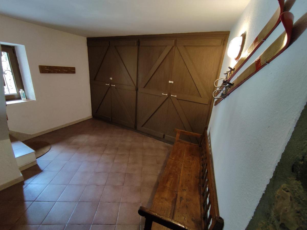 Casa De La Marmota Ferienhaus Eriste